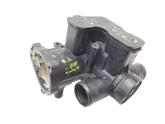 Kryt Termostatu Citroen Peugeot 9646439080 1336X1 2.0 HDI Kryt Termostatu Citroen Peugeot 9646439080 1336X1 2.0 HDI
