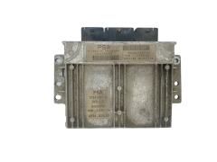 Blok Ovladačů PSA 9646988680 9644625680-00 Sagem 37079