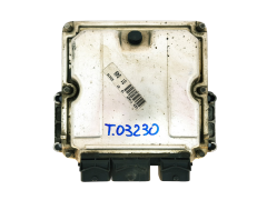Blok Ovladačů 0281011188 9640938680 9648588880 PSA Bosch 30949