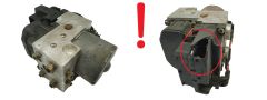 Pumpa Abs Ford Mondeo 98BG-2M110-AD 0130108065 Bosch 65395