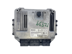 Blok Ovladačů 9658576180 0281011633 9653958980 PSA Bosch 63222