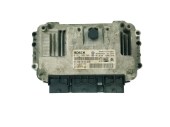 Blok Ovladačů PSA 9659317780 0261208908 9652552380 Bosch 33725