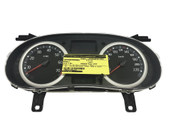 Otáčkoměr Renault Clio 2 8200276529 A 49239