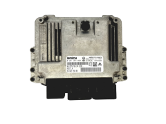 Blok Ovladačů 0261201863 9666235880 9663193780 PSA Bosch 17141 Blok Ovladačů 0261201863 9666235880 9663193780 PSA Bosch 17141