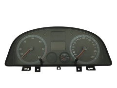 Otáčkoměr VW Caddy 2K0920841C 110080237019 69380