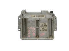 Blok Ovladačů Renault 7700112764 7700868294 21652511-7 Sagem 36379