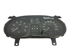Tachometr Renault Kangoo 1 8200176654 58603