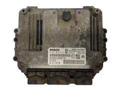 Blok Ovladačů PSA 0281012619 9653958980 Bosch