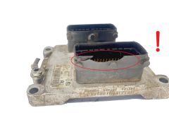 Blok Ovladačů 24456865AU 0261207426 Opel GM 43050