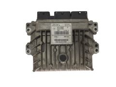Blok Ovladačů 237101989R 237101990R 28321424 Renault Delphi 19259