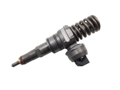 Vstřikování Paliva VWAG 038130073AG 0414720215 1.9 TDI Bosch