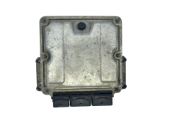 Blok Ovladačů 0281011103 8200211726 8200085386 Renault Bosch 60421