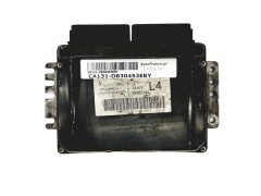 Blok Ovladačů 96395445 S010016047A2 Daewoo Chevrolet Kemsco 30453