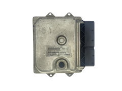 Blok Ovladačů 51879339 MJD8F2.G2 BC.0095576.E Fiat FPT