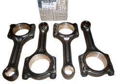 Ojnice Pístu Originál Renault Clio Laguna Megane Scenic 1.6 16v 7701478765 Ojnice Pístu Originál Renault Clio Laguna Megane Scenic 1.6 16v 7701478765