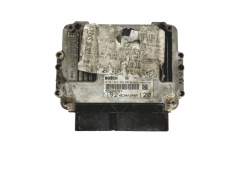 Blok Ovladačů 55204761 0281012862 Fiat Bosch 21663