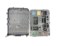 Blok Ovladačů JCI 2125403-1 2124567 01 PSA Johnson Controls