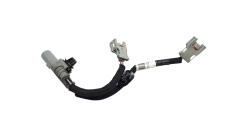 Elektrické dráty 9688246780 2.0 HDI TDCi Ford Citroen Peugeot  Elektrické dráty 9688246780 2.0 HDI TDCi Ford Citroen Peugeot