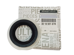 Těsnění Originál Master 3 Movano B NV400 381895167R