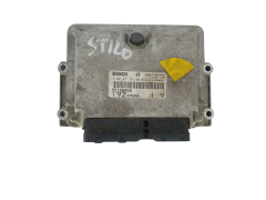Blok Ovladačů 55198058 0281011553 Fiat Bosch 39902