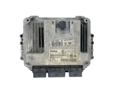 Blok Ovladačů 0281012525 9661376380 9657699480 PSA Bosch 60449