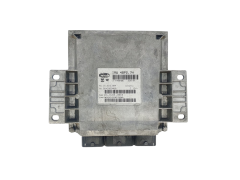 Blok Ovladačů PSA 9655756780 IAW48P2.7H Magneti Marelli 42758