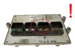 Blok Ovladačů P/N 05150 466AA Dodge Jeep Continental 15162