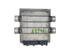 Blok Ovladačů NNN100743 NNW001550 A0047 YM Rover