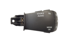 Ovladač Rádia Renault Espace 5 Kadjar 255520229R