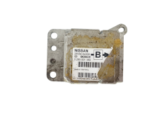 Blok Ovladačů 0285001360 28556 4U300 Nissan Bosch 