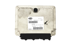 Blok Ovladačů 55201188 CFC208F.10 Fiat Magneti Marelli