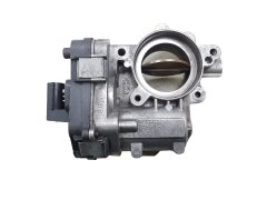 Škrticí Klapka 48CPD4 Fiat Opel Saab Alfa Romeo Magneti Marelli 3082