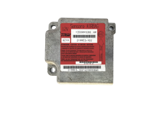 Blok Ovladačů Moduł 1358991080 219953-102 Jumper Ducato Boxer TRW 23082 Blok Ovladačů Moduł 1358991080 219953-102 Jumper Ducato Boxer TRW 23082