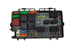 Modul 13217394 EH Opel GM 2558 Modul 13217394 EH Opel GM 2558