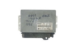 Blok Ovladačů 0261203589 90492383 HJ Opel Bosch 