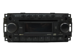 Rádio Cd Dodge Chrysler P05091509AG