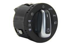 Přepínač Světel 4F1941531E 99411526001 Audi A6 Q7 Vika