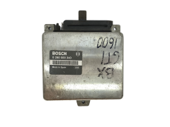 Řídicí Jednotka Motoru 0280000340 PSA Bosch 56757