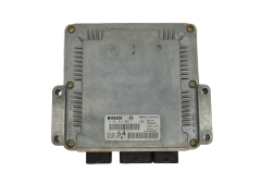 Blok Ovladačů PSA 0281011081 9647472780 9646850580 Bosch 15575