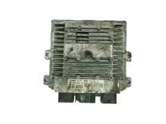 Blok Ovladačů 9650670480 9643455080 5WS40021J-T SID802  PSA Siemens 33395