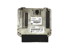Blok Ovladačů 0281031394 8583423 BMW Bosch