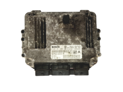 Blok Ovladačů PSA 0281011089 9653202580 Bosch 18541