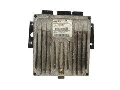 Blok Ovladačů 8200334419 8200414354 R0410B024C Renault Delphi 16683