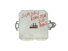 Blok Ovladačů 22611 AG600 A18-000 D9G Subaru Unisia Blok Ovladačů 22611 AG600 A18-000 D9G Subaru Unisia