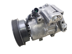 Kompresor Klimatizace 1B331-03300 DW02-1 DV13 Hyundai