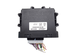 Blok Ovladačů TCU Renault 284Y66LA6D F005V03168 GW 8CH