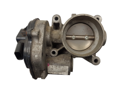 Škrticí Klapka Ford VP4F9U-9E928-AC VP4M5U-9E927-DC 1338