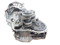 Převodovka Automat DC4001 320105337R 1,5 DCI Megane 3 na Części