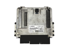 Blok Ovladačů 9817916080 0261S16459 9810162180 PSA Bosch 29005