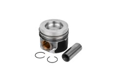 Píst Motoru 03L107065N B11133 Volkswagen Borsehung